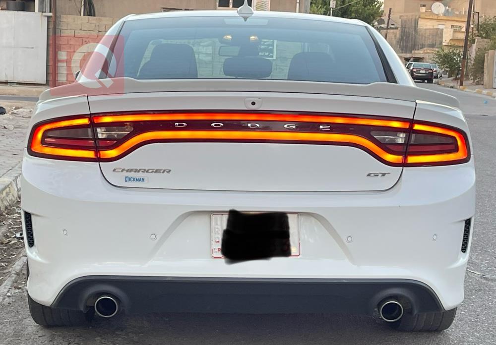 Dodge Charger